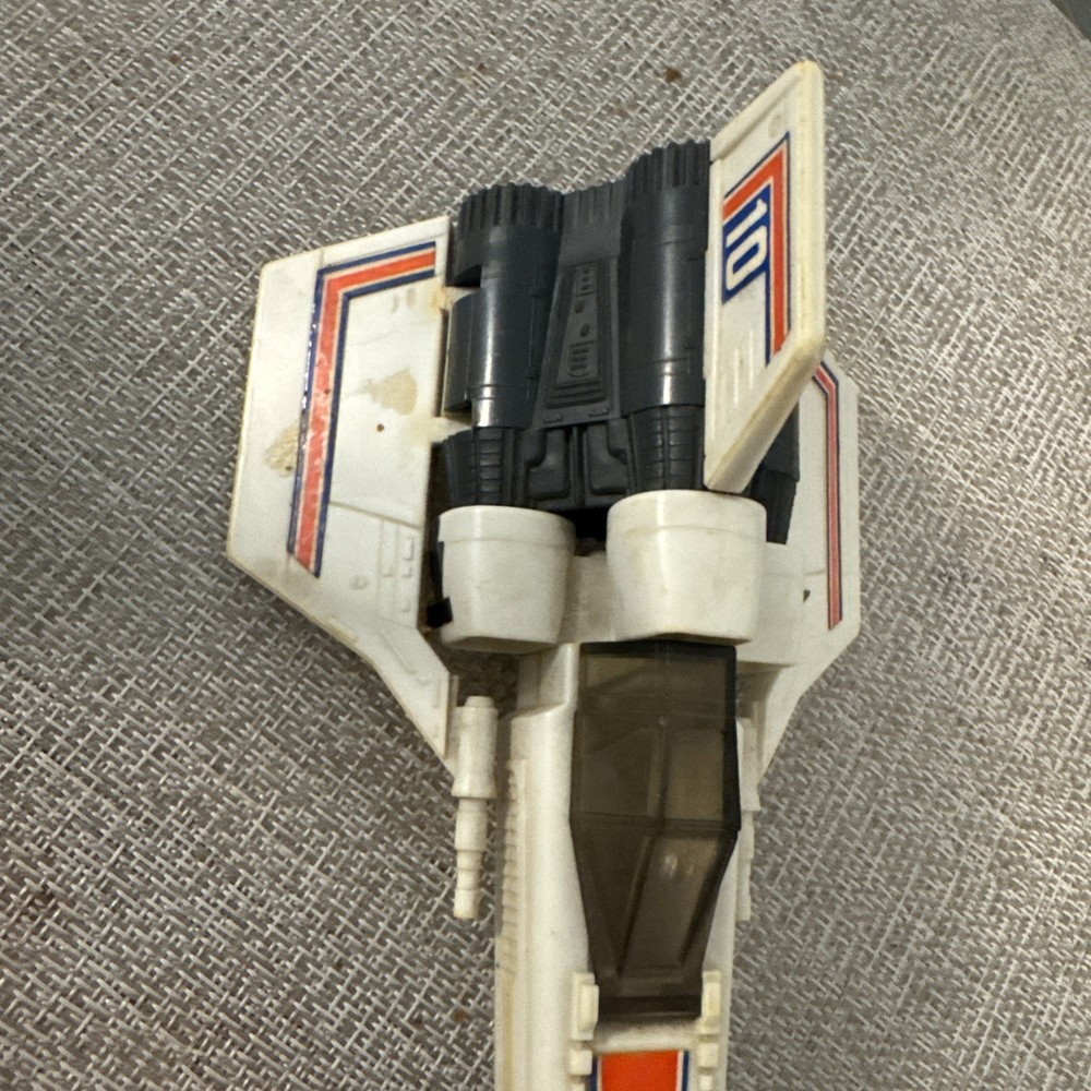 VINTAGE 1978 BATTLESTAR GALACTICA COLONIAL VIPER