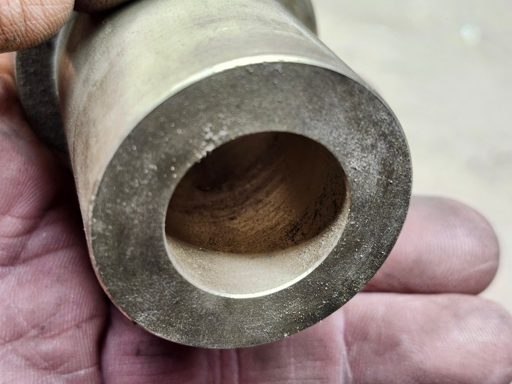 M3 tripod New Bronze Bushing