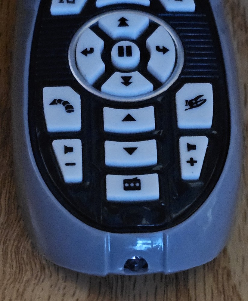 Le Neng Dinosaur Robot Remote Control Replacement Intelligent Toy Controller