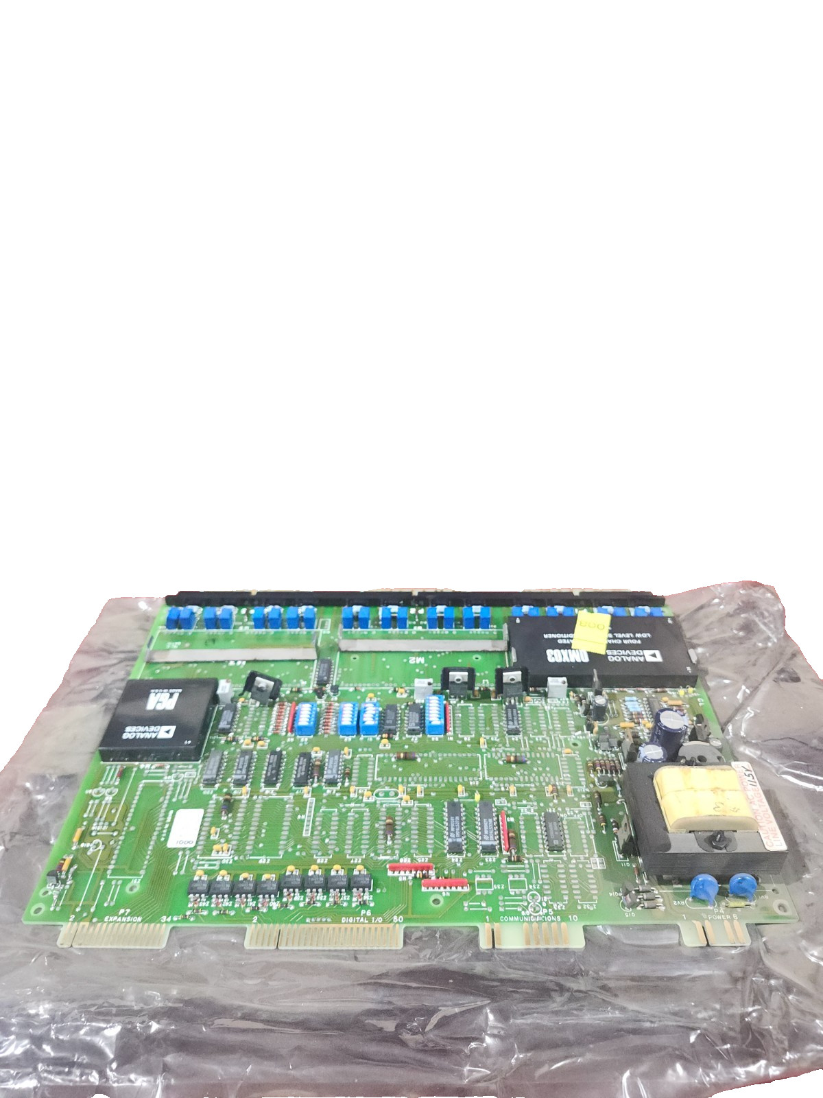 NEW IN BAG ANALOG DEVICES Signal Condition Board UMAC4010