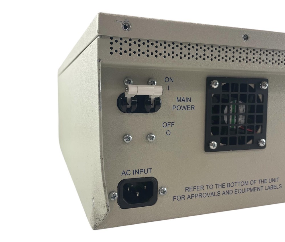 Aspect DCP-00 Digital Communications Processor 881371R-02 - READ