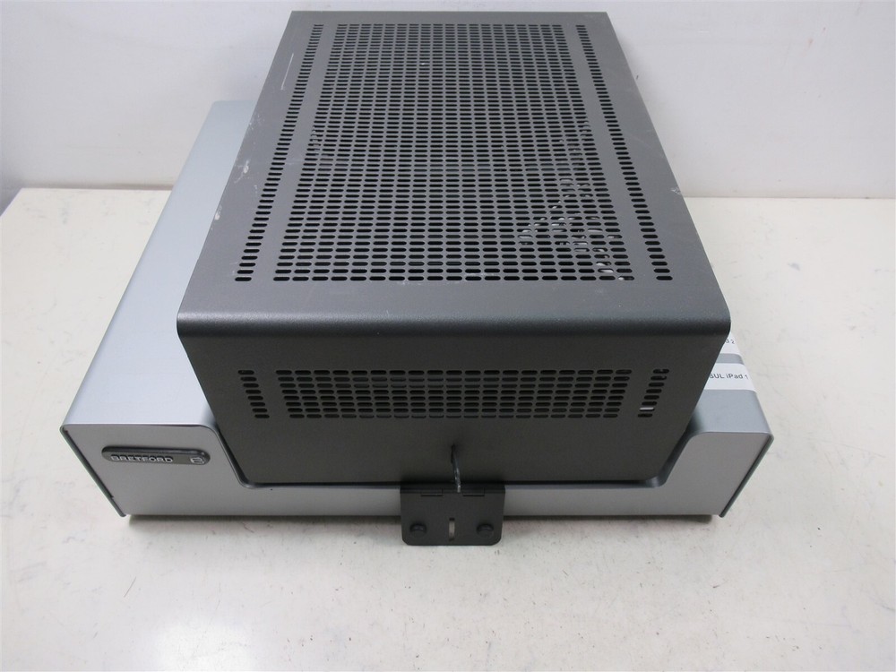 Bretford HB717LL/A PowerSync Tray for Apple iPad 10 Unit Capacity Charging Dock