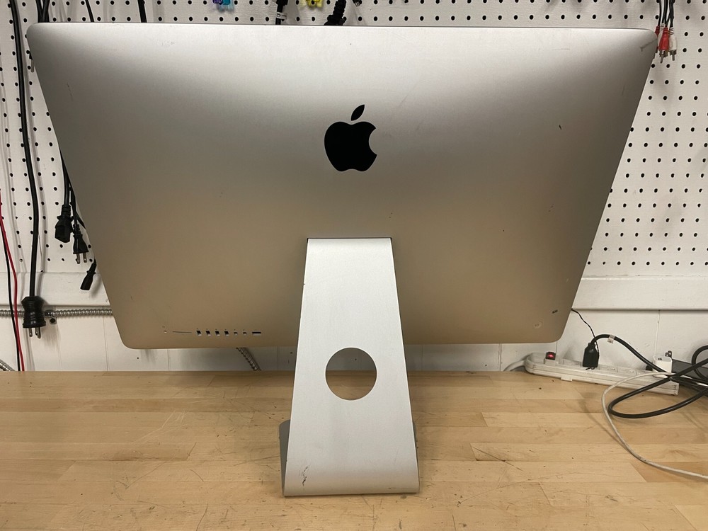Apple iMac A1419 Shell w/ Stand Rear Housing Case *