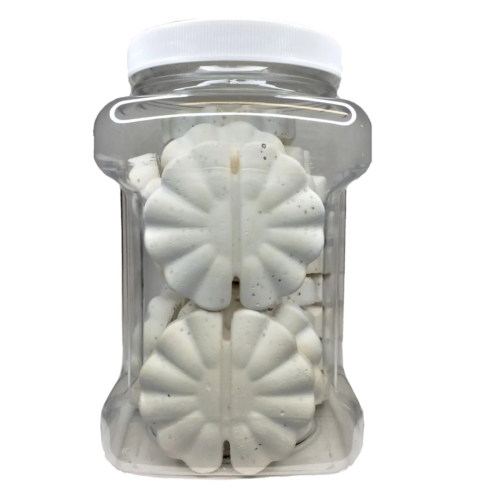 Calcium Feeders for Shrimp, Snails, Crabs, Crayfish and all Tropical Fish