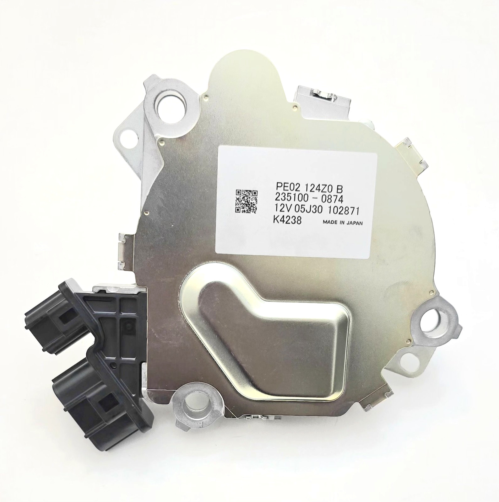 Engine Variable Valve Timing (VVT) PE02-12-4Z0B for 2016-2024 Mazda 3 CX-50 CX-9