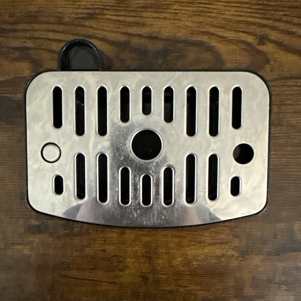 Cuisinart On Demand DCC-3000 Coffee Maker Replacement Parts Drip Tray & Grate