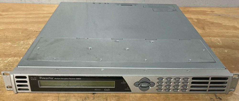 Cisco/SA D9828