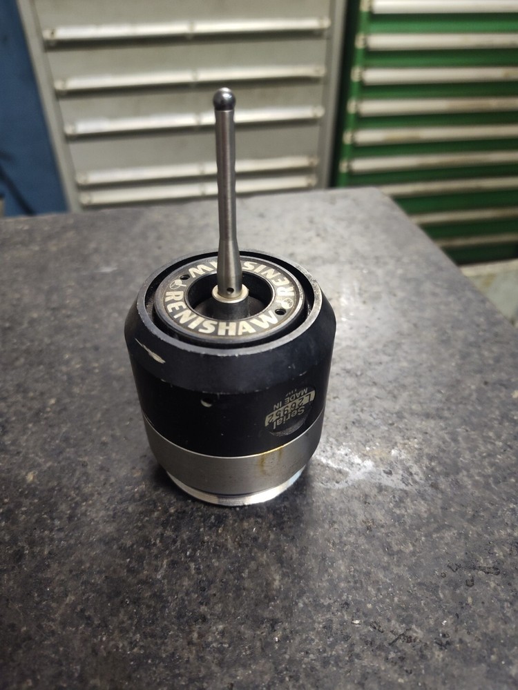 RENISHAW CP1 PROBE HEAD