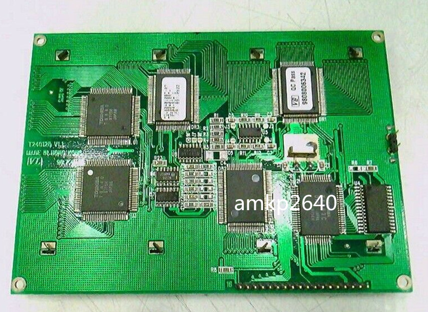 Compatible NEW LCD 1PCS ROF PCA-T240128V1-01 LCD display #am