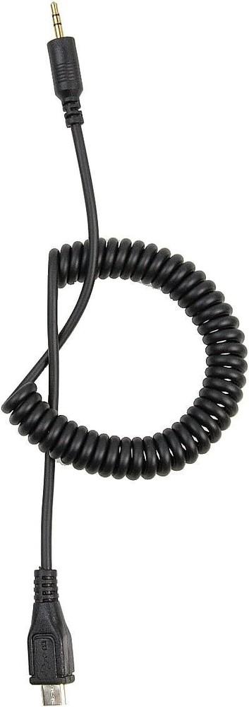 SW Shutter Release Cable for Sky-Watcher compatible with Fuji X-E3 A3 A10 (RR90)