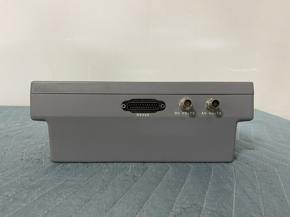 TEC 1330 Model 1330E Dev D VLF Smart Meter Plus