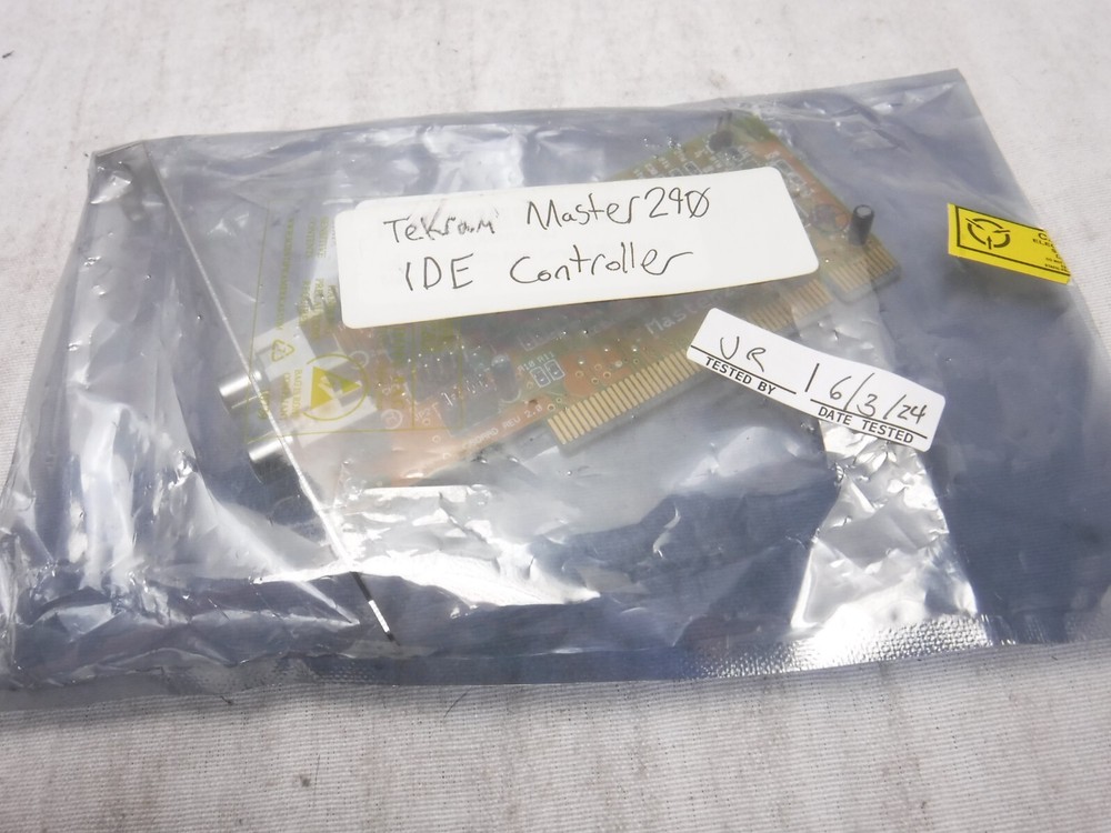 Tekram Master290 IDE Controller