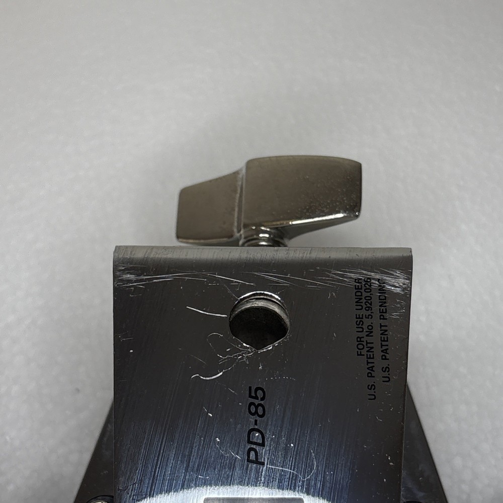 Roland PD-85BK 8" Dual-Trigger Mesh head - V-drums