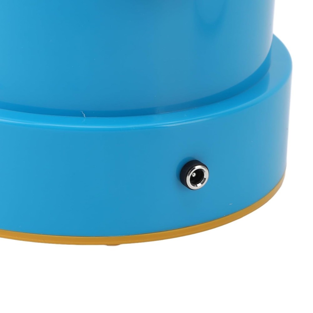 Efficient 1L Frozen Thawing Cup for Artificial Insemination - Safe ABS Material