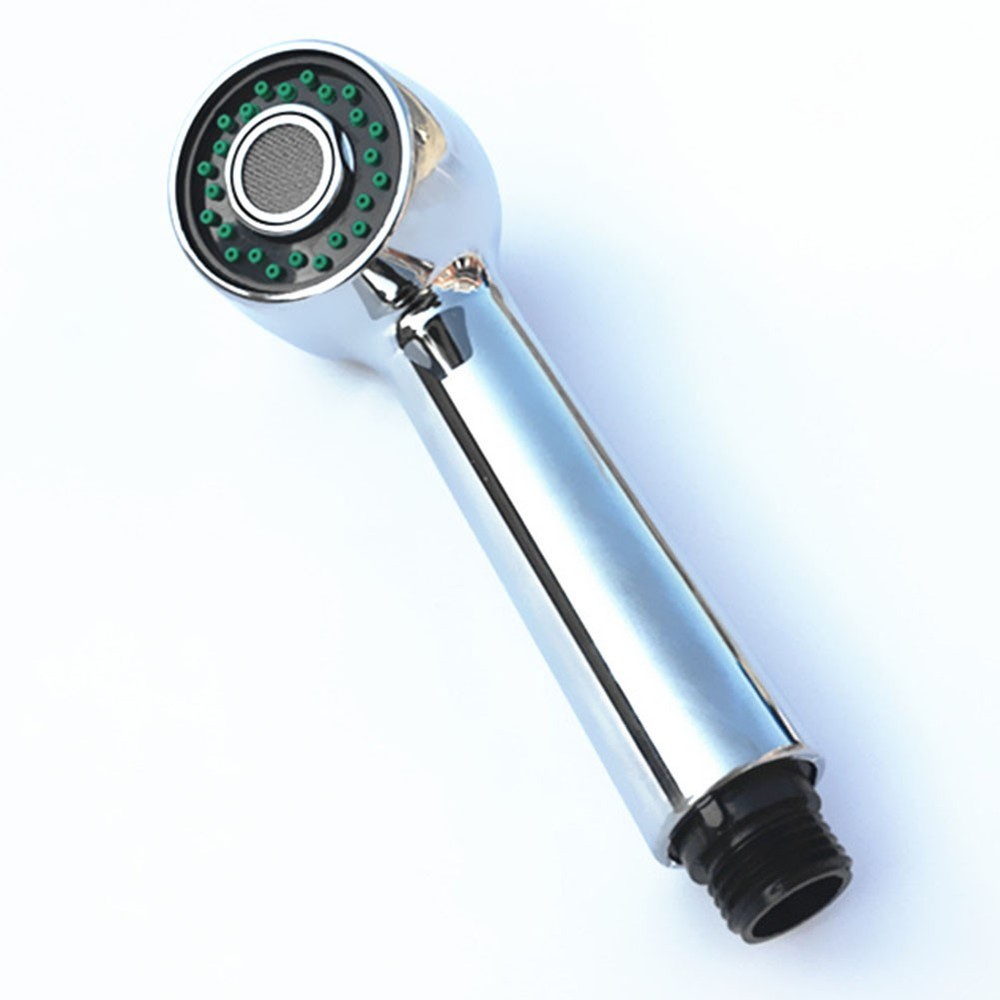 Upgrade Your Kitchen Sink with G1/2 Pull out Faucet and Two level Function