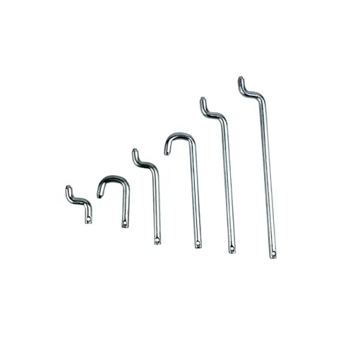 Door Lock Actuator Motor Fit for Select Ford Models, Replace 746-421