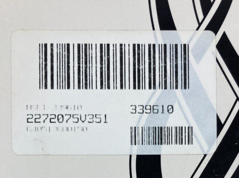 Microsoft Client License Pak Only No Media Windows NT Server Version 3.51 Sealed