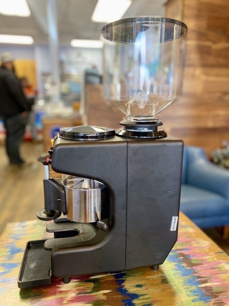 espresso grinder commercial