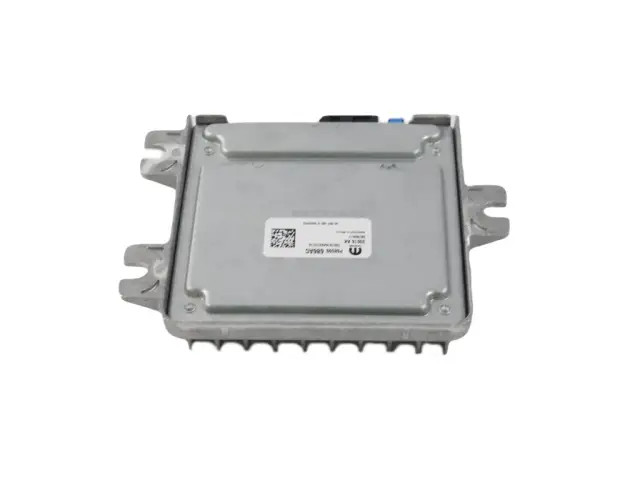 Genuine Mopar Central Adas Decision Module 68599686AD