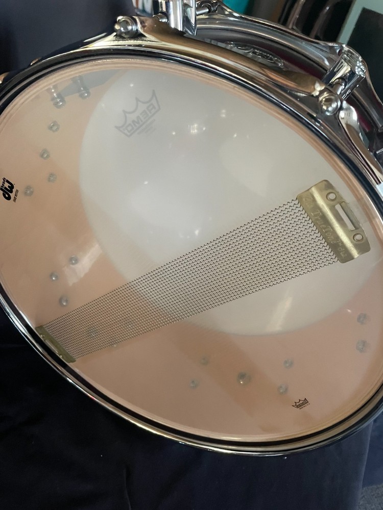 DW Performance drumset. Free shipping
