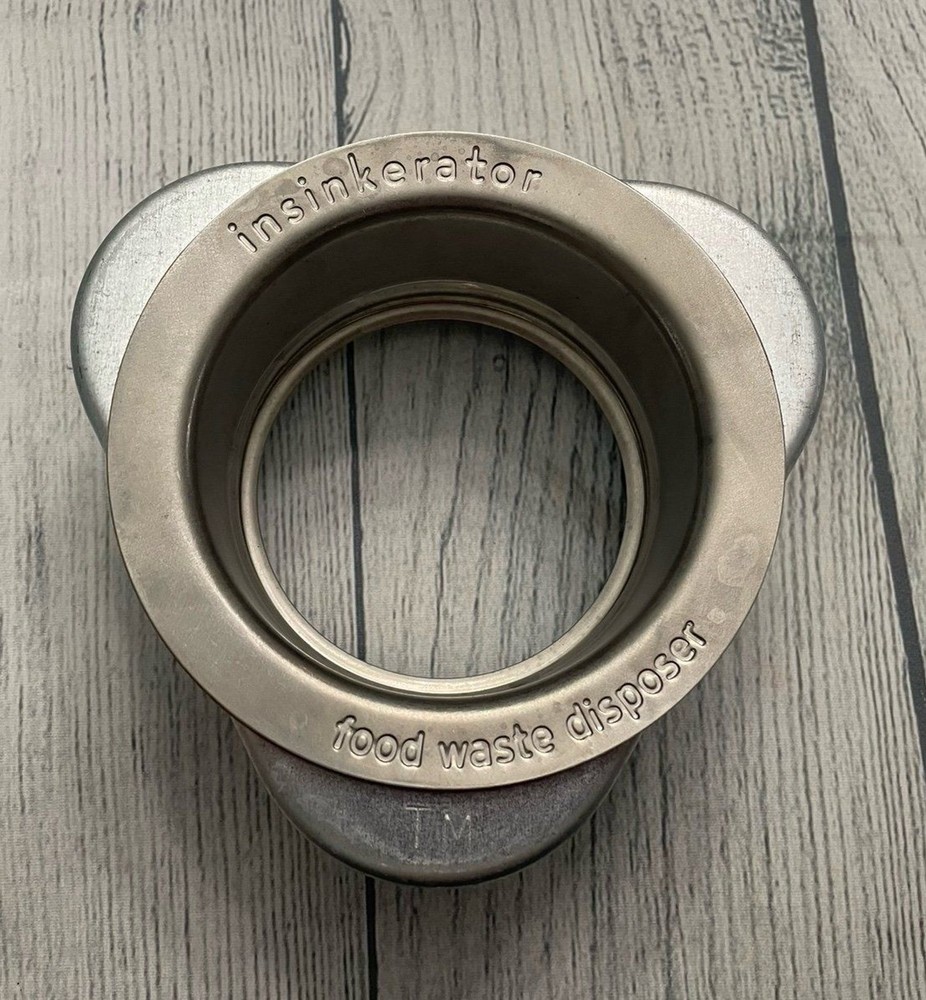 NEW! InSinkErator Quick Lock Mount, Kitchen Sink Garbage Disposal Part