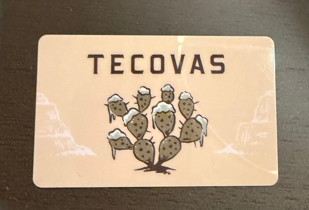 Tecovas Gift Card ($167.31)