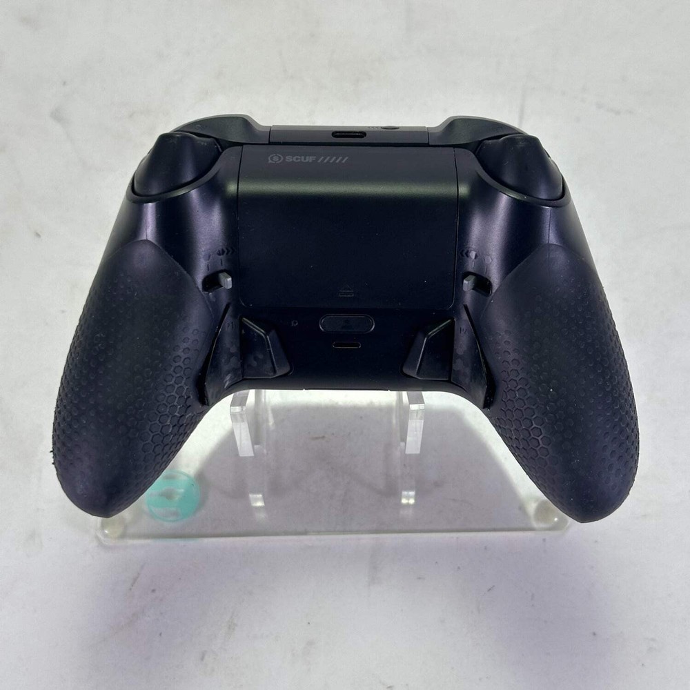 SCUF Instinct Black INSTINCT-BLK Controller Xbox One / Xbox Series X/S / PC