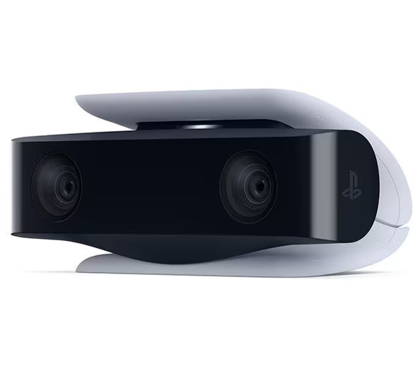 SONY CFI-ZEY1G HD Camera PS5 PlayStation 5 Console Accessory Streaming Webcamera