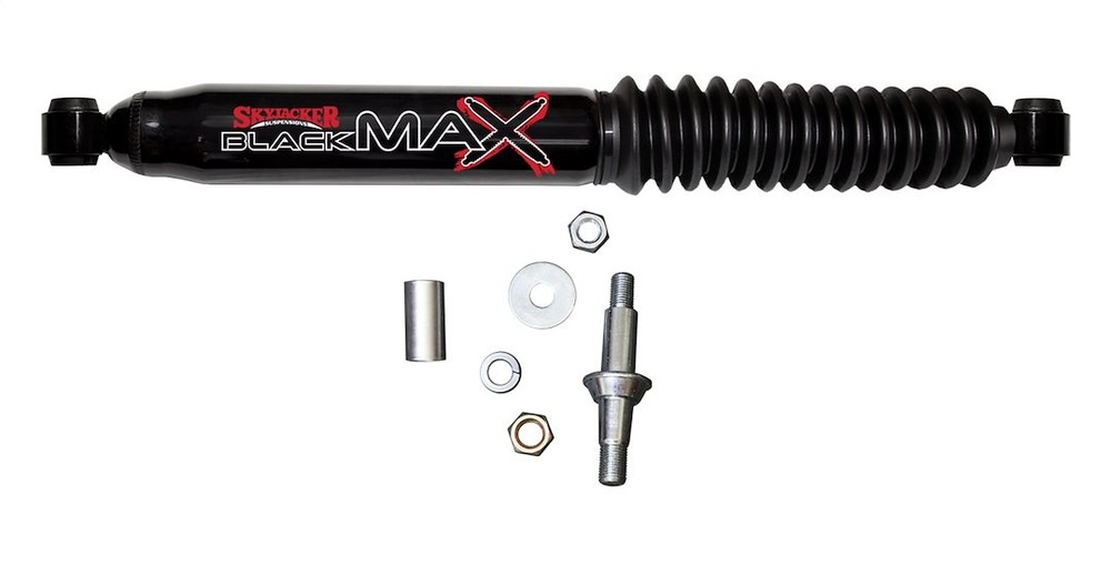 Skyjacker Suspensions 8202 Black Max STEERING STABILIZERS