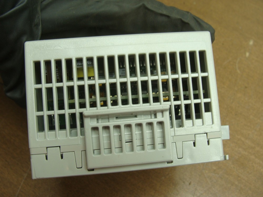 ALLEN BRADLEY FLEX I/O 1794-1F-41 ISOLATED ANALOG INPUT MODULE