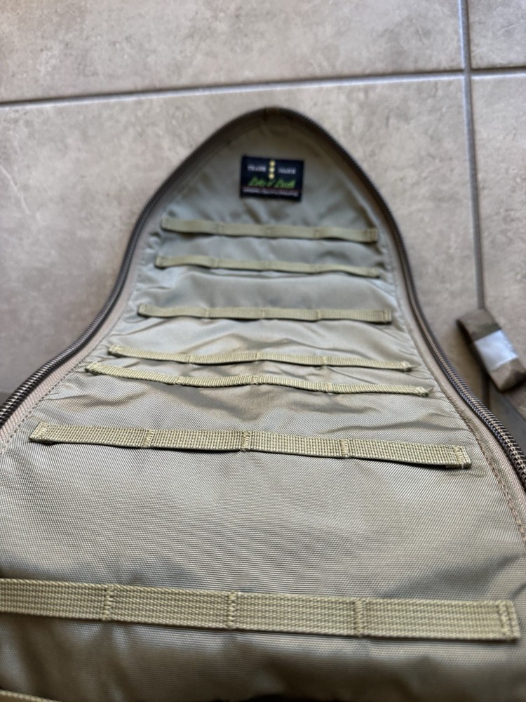 Eberlestock Halftrack Pack Camo