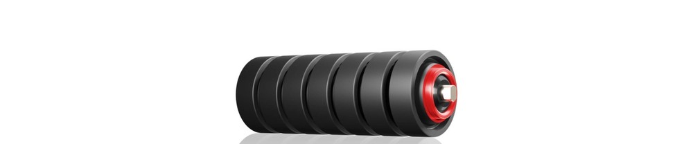 48" Impact Roll - RR - CEMA D6