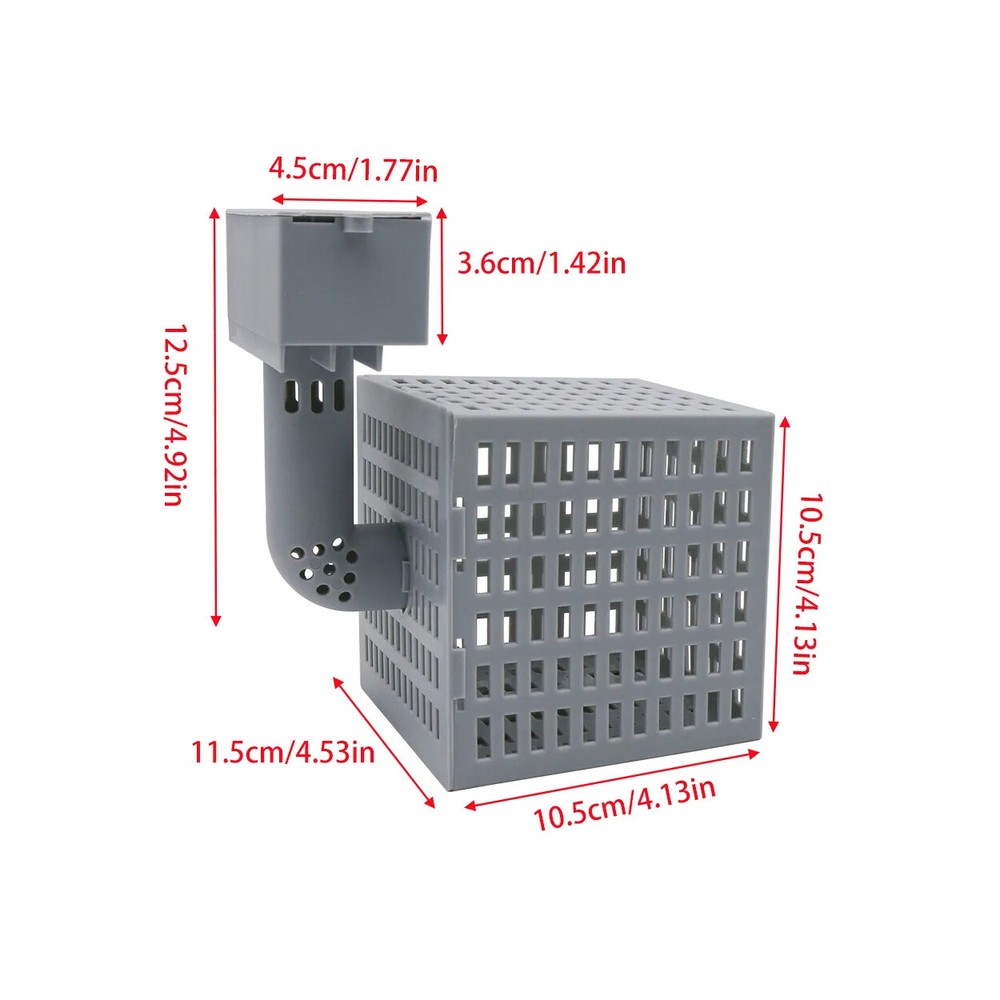 1 Pcs Apiculture Automatic Bee Divider Bee Separation Tool Prevent Escaping