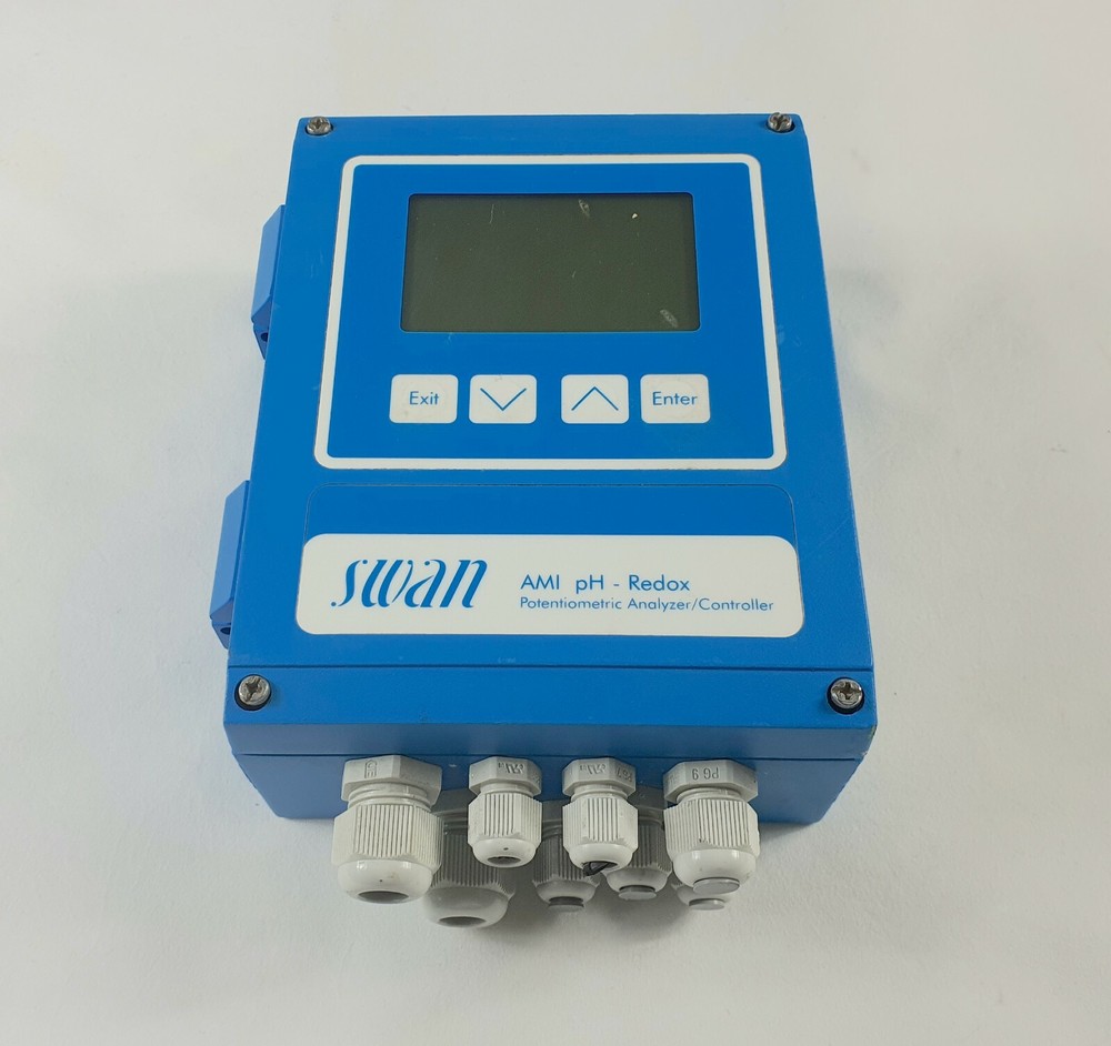 SWAN AMI-2 11.411.100 CONTROLLER