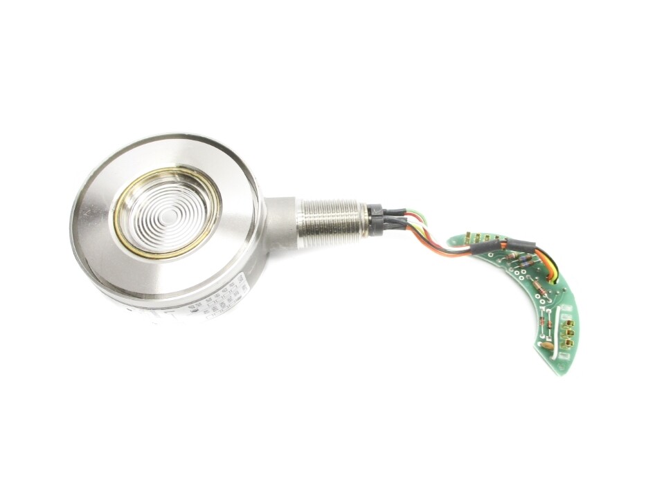 ROSEMOUNT DP/GP 1151-001152 NSNP