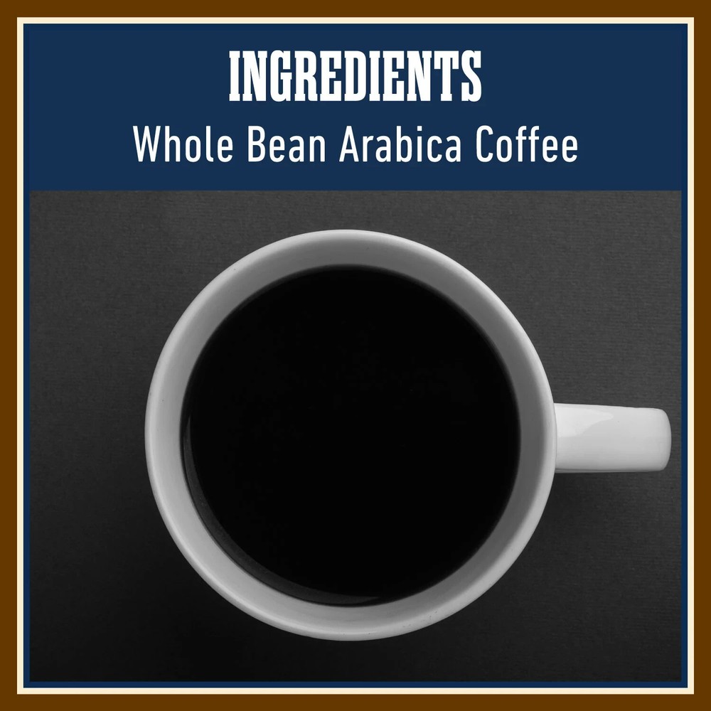 Boyer's Coffee Espresso Whole Bean, 36 oz.