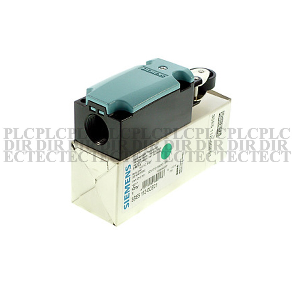 NEW Siemens 3SE5112-0CE01 Limit Switch