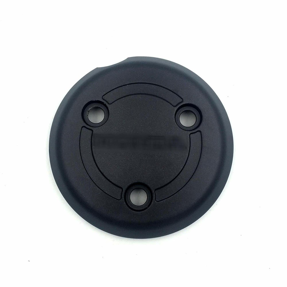 HTTMT 1996-1997 Honda Cbr900Rr Oem Replacement Black Left Engine Stator Cover