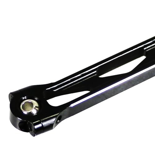 AL Rear Arm: For Tamiya BBX [eagle model] [#BBX-01P4U]