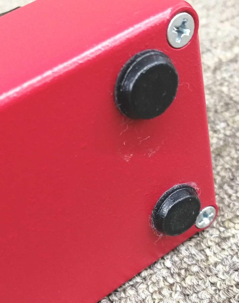 MXR M102 effector