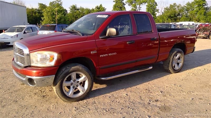 Engine ECM Electronic Control Module Right Hand Fender Fits 07 ASPEN 370744