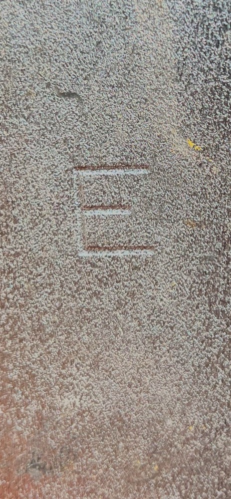 TWO (2) NEW GMP 74055 CABLE BLOCK ASSEMBLIES MODEL "E" WITH HALOS