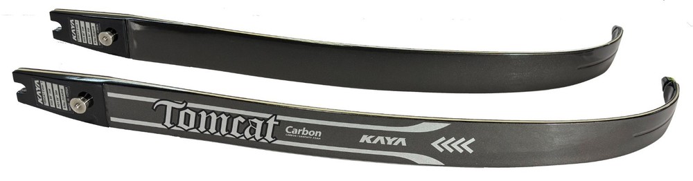 Kaya Tomcat ILF Limb Foam core + Carbon