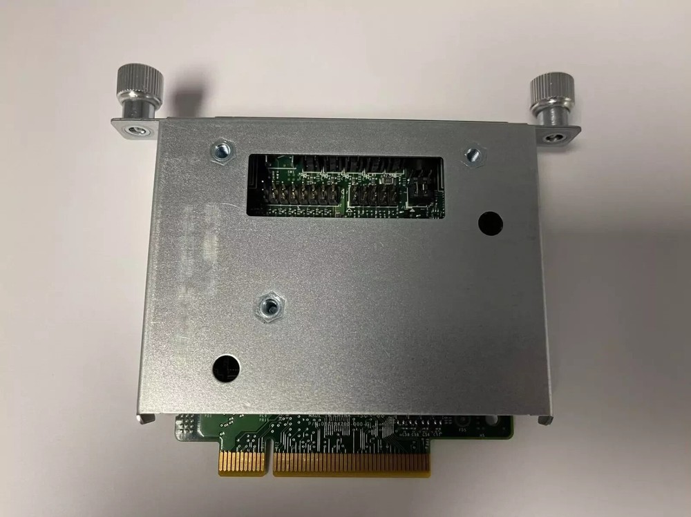 70J56 Dell Card Controller BLCK CTL Rear CAB G5