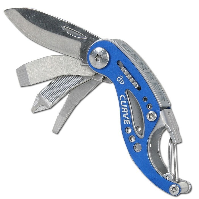 Gerber curve