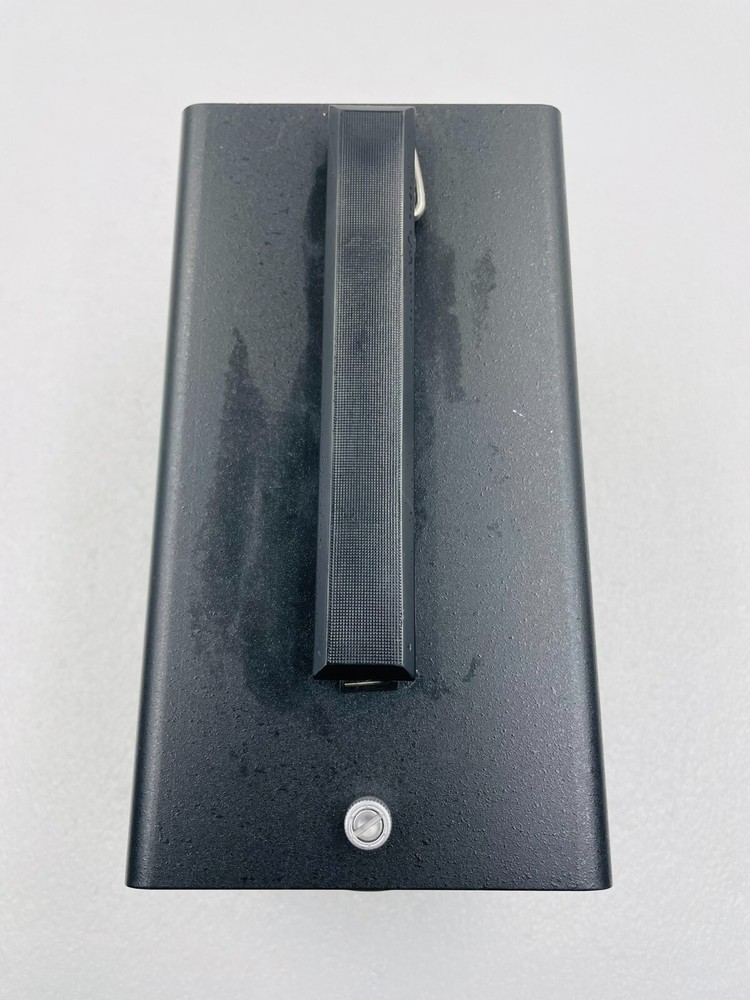 Fiberoptics FO-150 Light Source