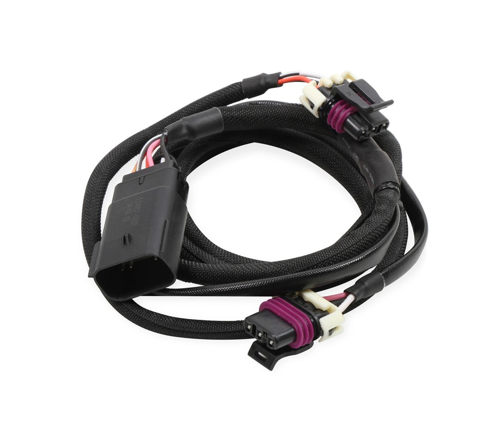 MSD 2279 6LS Ignition Adapter Harness