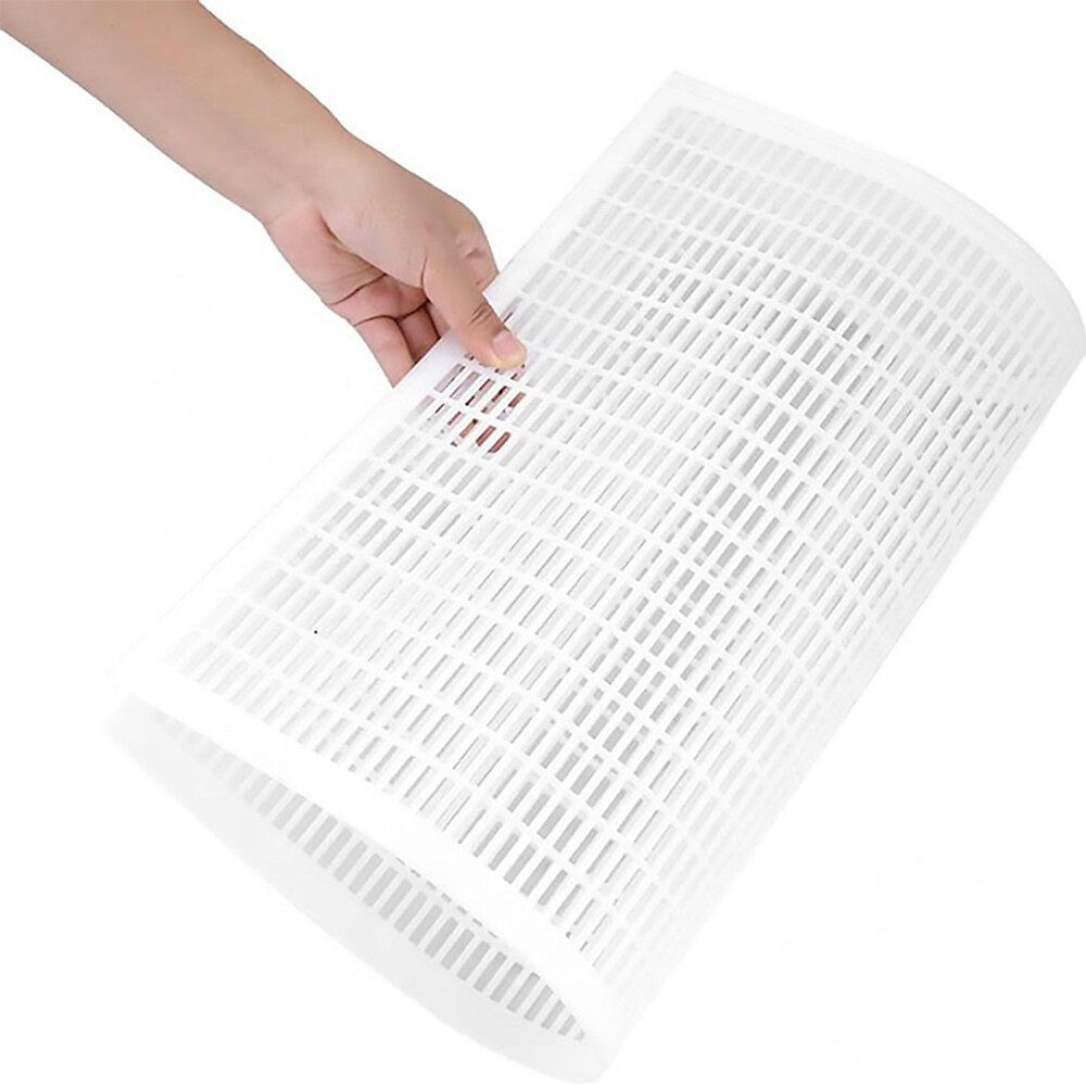 Plastic Queen Bee Excluder Beekeeping Hive Tools Separation Grid 10 Frame ╏
