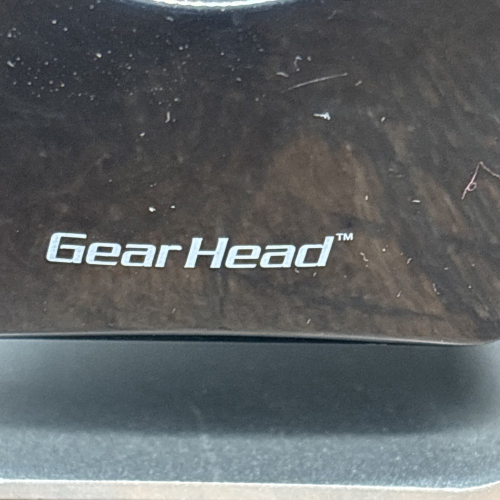 Gear Head mini PC Computer speakers SP1500USB - Fully Tested Work Great