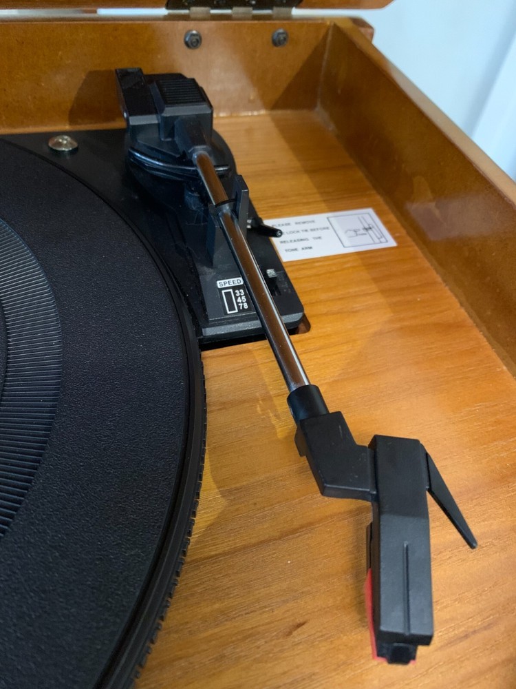 Music System